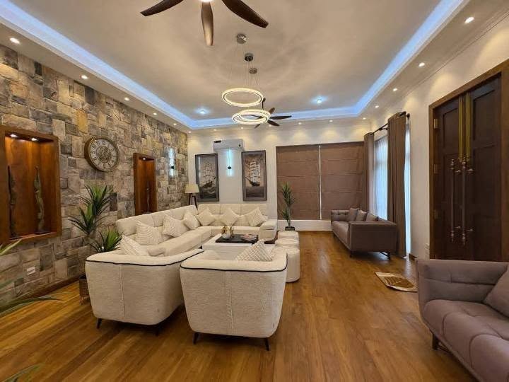 Exclusive Luxury Residence for Sale – Battaramulla