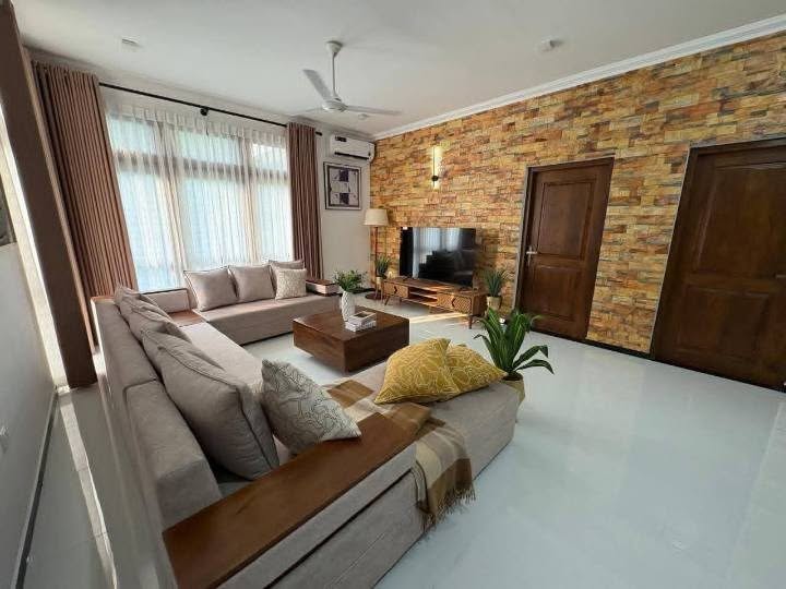 Exclusive Luxury Residence for Sale – Battaramulla