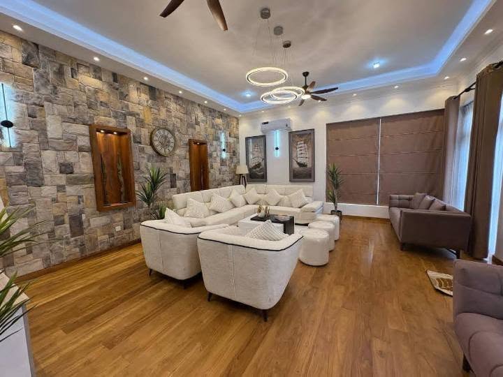 Exclusive Luxury Residence for Sale – Battaramulla