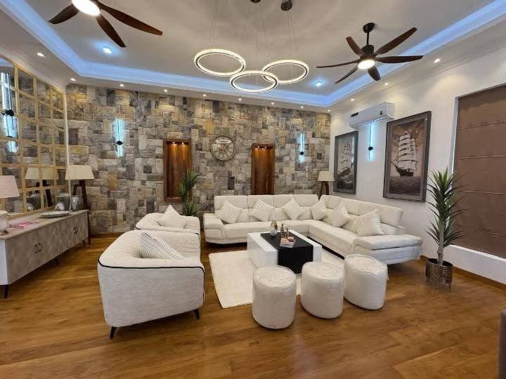 Exclusive Luxury Residence for Sale – Battaramulla