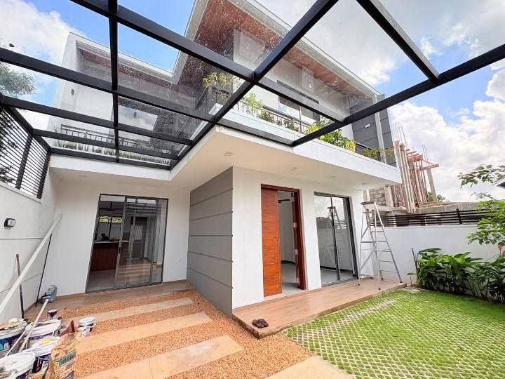 Brand New Modern Luxury Two-storey House for Sale – Athurugiriya