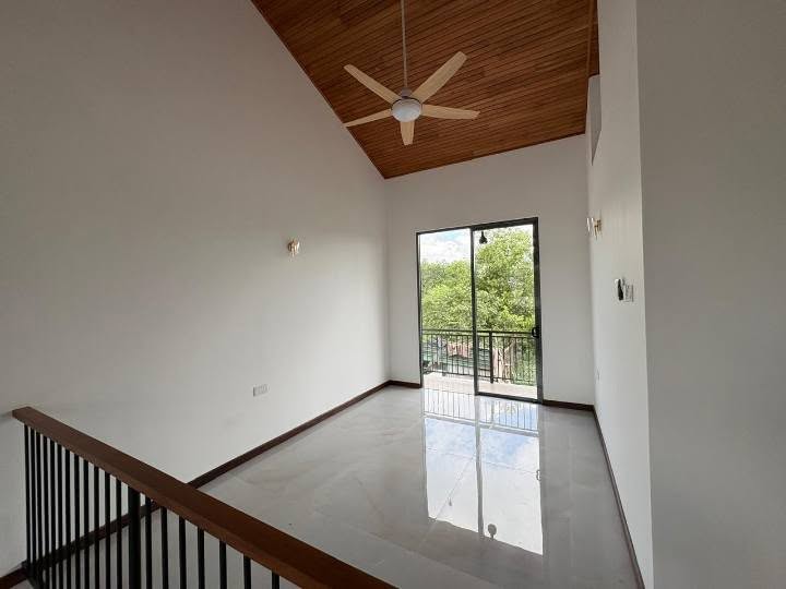 Brand New Modern Luxury Two-storey House for Sale – Athurugiriya