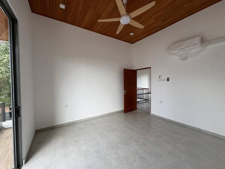 Brand New Modern Luxury Two-storey House for Sale – Athurugiriya