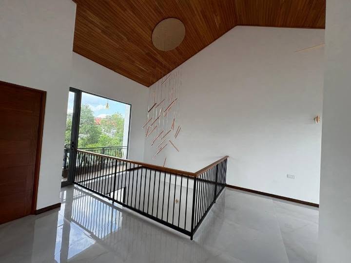 Brand New Modern Luxury Two-storey House for Sale – Athurugiriya