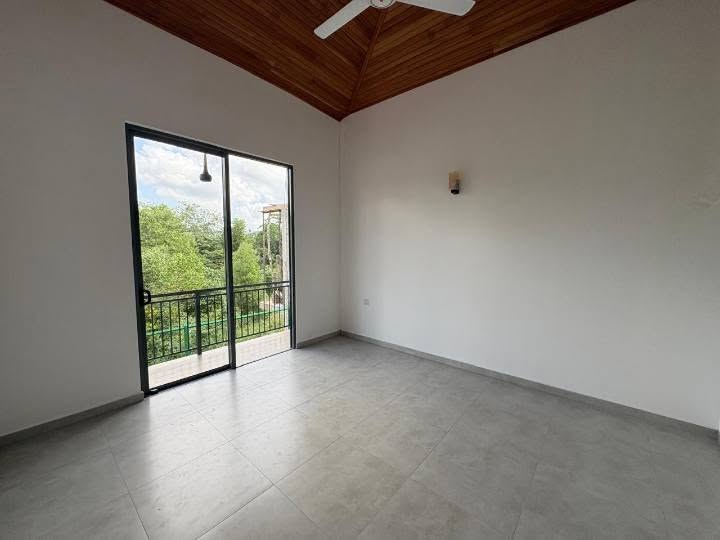 Brand New Modern Luxury Two-storey House for Sale – Athurugiriya