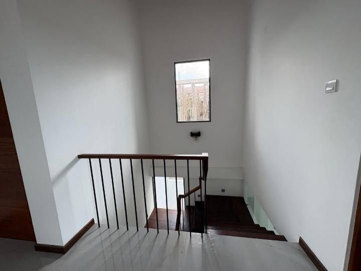 Brand New Modern Luxury Two-storey House for Sale – Athurugiriya
