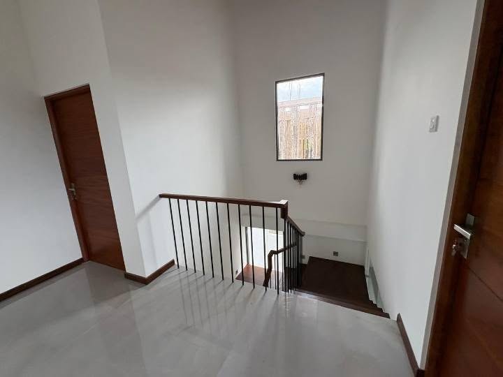 Brand New Modern Luxury Two-storey House for Sale – Athurugiriya