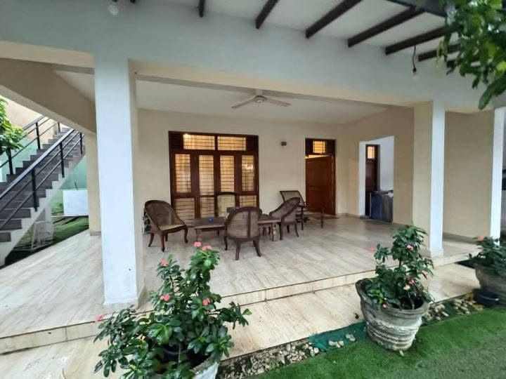 House for Sale in Boralesgamuwa