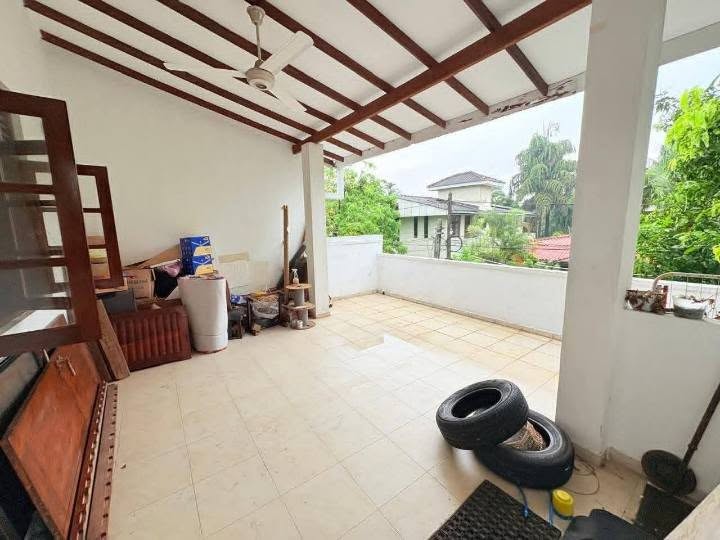 House for Sale in Boralesgamuwa