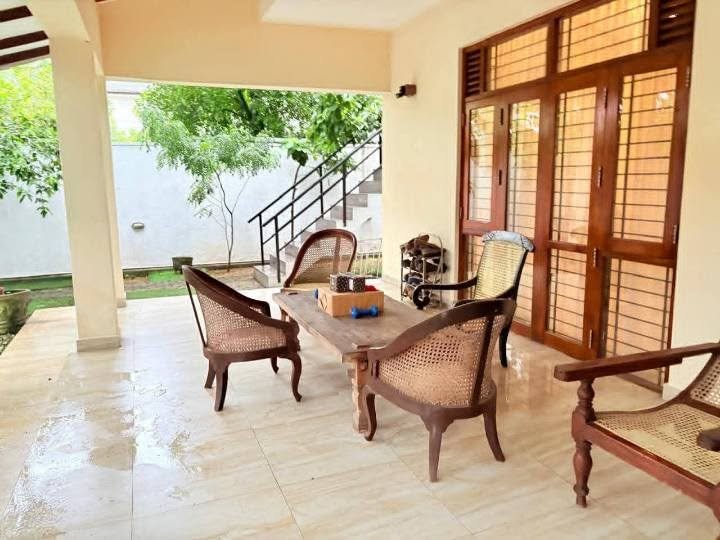 House for Sale in Boralesgamuwa